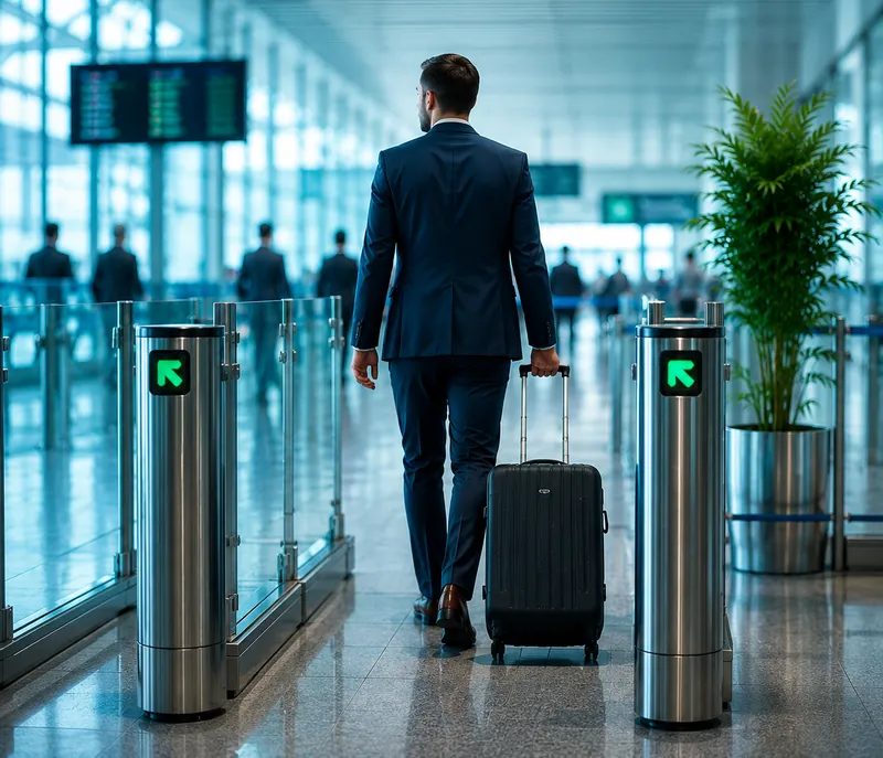 Fast Track быстрое прохождение в VIP-залах аэропортов