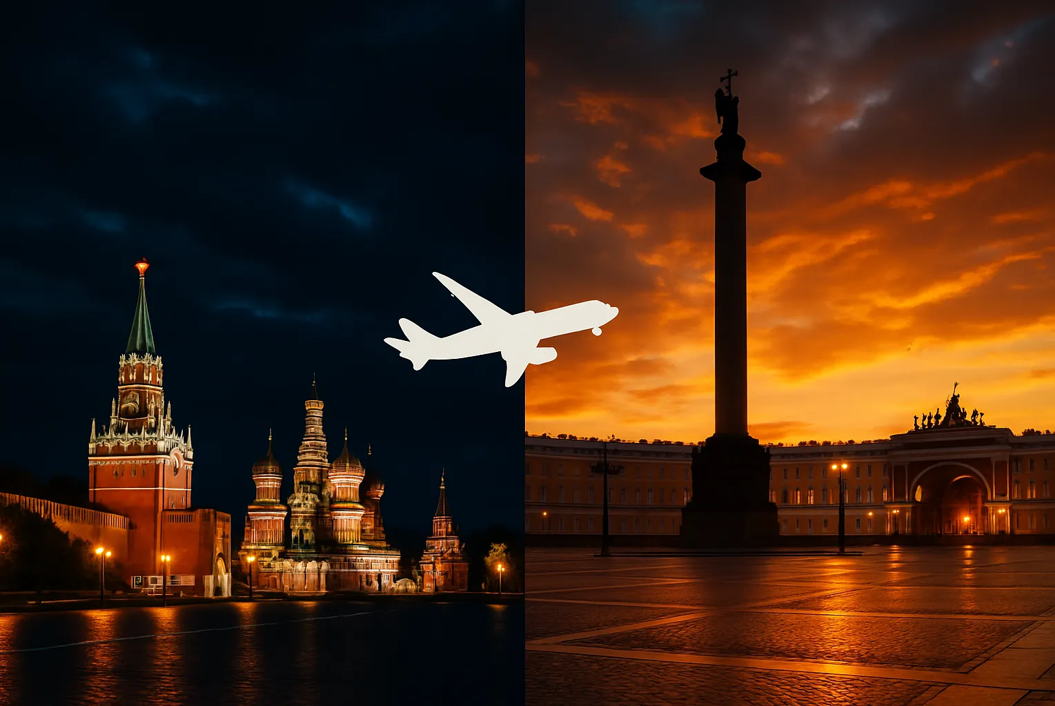 Санкт-Петербург