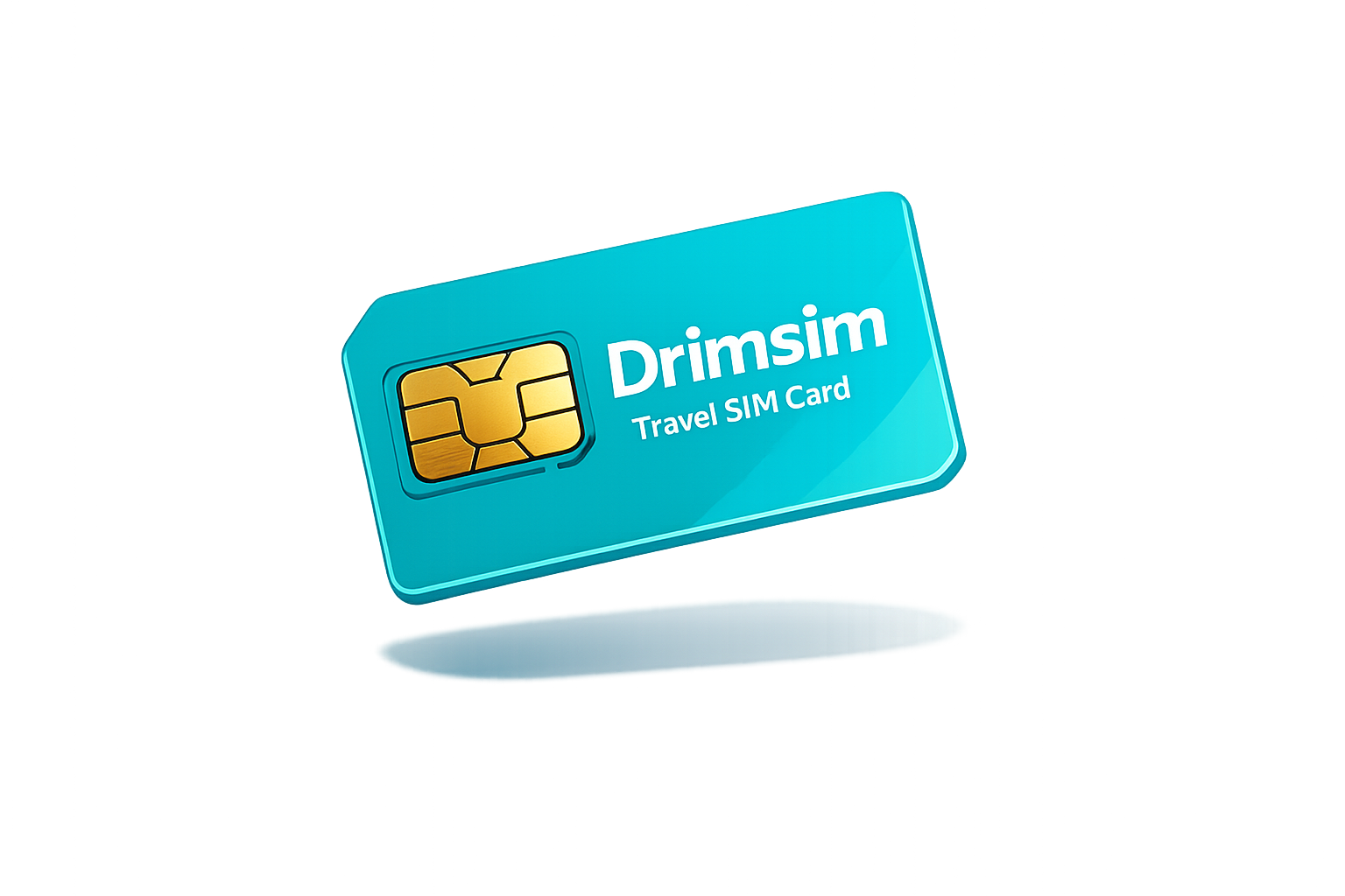 Drimsim Classic SIM-карта